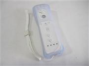 Wireless Remote & Nunchuk Controller Joypad White with Blister for WII (NEUTRAL) 03