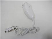 Wireless Remote & Nunchuk Controller Joypad White with Blister for WII (NEUTRAL) 04