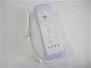 Wireless Remote and Nunchuck Controller without Packing for WII White (NEUTRAL) 02
