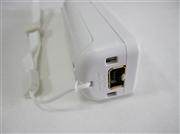 Wireless Remote and Nunchuck Controller without Packing for WII White (NEUTRAL) 03