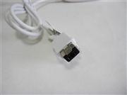 Wireless Remote and Nunchuck Controller without Packing for WII White (NEUTRAL) 05