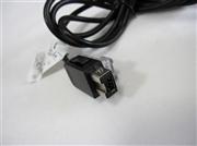 Wireless Remote and Nunchuck Controller without Packing for WII Black (NEUTRAL) 05
