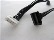 Replacmenet DVD Drive Power & Data Linker Cable for Xbox360 (Set) 02