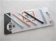 Replacement Stylus Touch Pen for NDSI/DSI (4-Stylus Pack)