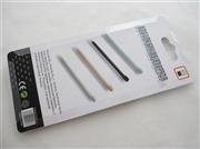 Replacement Stylus Touch Pen for NDSI/DSI (4-Stylus Pack) 03