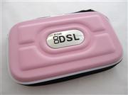 Game Pouch Bag Pink for NDSL/NDS Lite