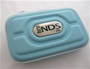 Game Pouch Bag Light Blue for NDSL/NDS Lite