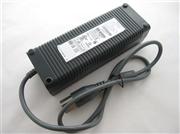 AC Adapter Power Supply Original with Power Cable for XBOX360 (220V-240V~2.35A) DC: 203W (Pulled)