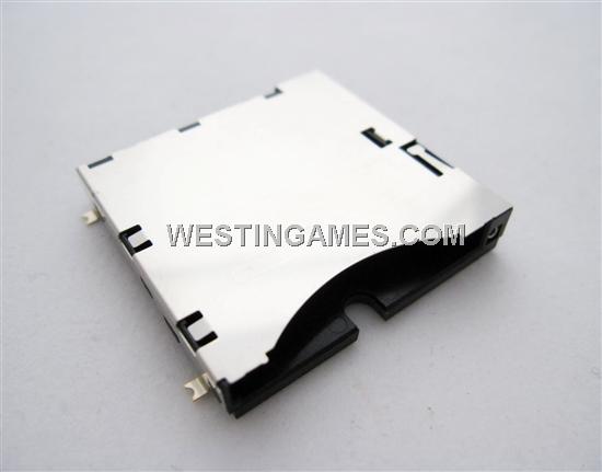 NDSL/ DS Lite Replacement Game Socket
