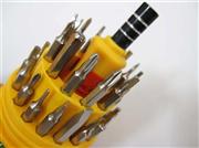 31 in 1 Magnetic Screwdriver Kit JLY Repair Tools Pocket 05