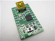 Teensy USB Development Board - AT90USB162
