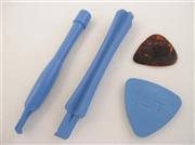 6PCS Repair Screwdriver Kit Opening Tools Set for Iphone 2G/3G Ipod NDS-Lite PSP 02