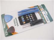 6PCS Repair Screwdriver Kit Opening Tools Set for Iphone 2G/3G Ipod NDS-Lite PSP 05