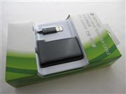 Hard Drive Transfer Kit with DVD-ROM Black for Xbox 360