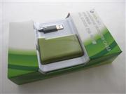 Hard Drive Transfer Kit with DVD-ROM Green for Xbox 360