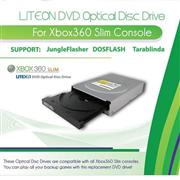 Liteon DVD Optical Disk Drive Replacement Part for Xbox 360 Slim Console 02