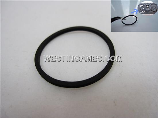 DVD-Rom Rubber Drive Belt for Microsoft XBOX360 & Slim