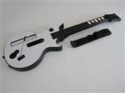 Wireless Crazy Rock Guitar for WII 02