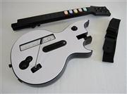 Wireless Crazy Rock Guitar for WII 03