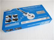 Wireless Crazy Rock Guitar for WII 06