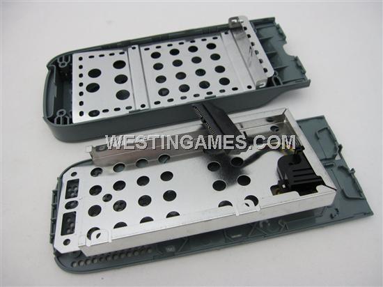 20GB/60GB/120GB HDD Hard Disk Drive Case for Xbox 360 Grey