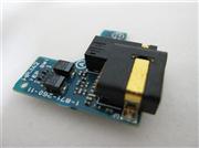 PSP 2000/Slim Headphone Socket Jack Board (Pulled)