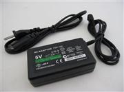 Designer's Power Source AC Adapter Adaptor for PSP PSP2000/3000 (US Plug)