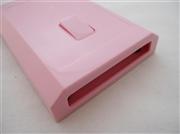 Internal Hard Drive HDD Housing Shell Case DIY Clip and Lock Pink for XBOX360 SLIM (OEM) 05