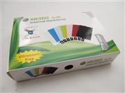 Internal Hard Drive HDD Housing Shell Case DIY Clip and Lock Greyish White for XBOX360 SLIM (OEM) 06