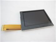 Top Bottom LCD Screen Display Replacement Part for NDS