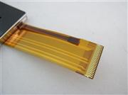 Top Bottom LCD Screen Display Replacement Part for NDS 03