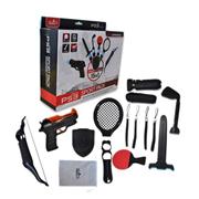 15-in-1 Sports Packs for PS3 Move