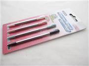 Retractable Styluses Touch Pen for DSi/NDSi (4-Stylus)