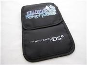 Cartoon Game Theme Soft Cotton Bag for NDSi/DSi/PSP Console 04