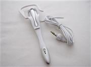 Headphone & WIFI Mic for Nintendo DSi/NDS Lite