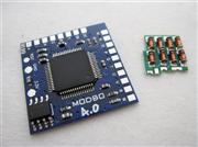 MODBO 4.0 Modbo4.0 V1.99 Mod chips for Sony Playstation 2 PS2 All Models