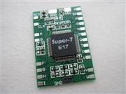 Super-7 E17 IC Chip Solution Original for PS2
