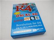 R4I NDSi LL 3D Support V1.4.1 with Blue Packing for NDS/DS Lite/DSi/DSi XL