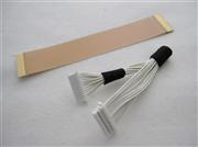 Optical Disc Drive Set Connector Cable Repair Parts for Wii