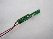 Replacement LED Board with Cable Parts for Nintendo WII 03
