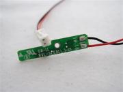 Replacement LED Board with Cable Parts for Nintendo WII 04