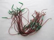 Replacement LED Board with Cable Parts for Nintendo WII 05