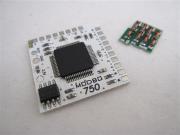 Modbo 750 PS2 mod chip modchip (support 3000X-900XX work with network adapter