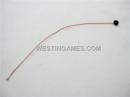 Internal Microphone Spare Parts for NDSi/DSi (OEM)