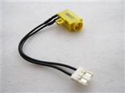 AC Power Socket Connector Module for PSP 2000/3000
