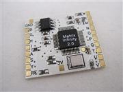 Mod Chip IC Chip Matrix Infinity 2.0 for PS2