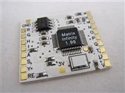 Mod Chip IC Chip Matrix Infinity 1.99 for PS2