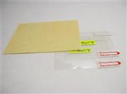Anti-Scratch Screen Protector Film 2-Piece Set for NDSi/DSi (A Grade) 03