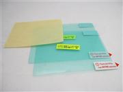 Anti-Scratch Screen Protector Film 2-Piece Set for NDSi XL/DSi LL (A Grade) 03