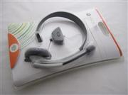 XBOX360 Headset with Microphone (Refurbished)